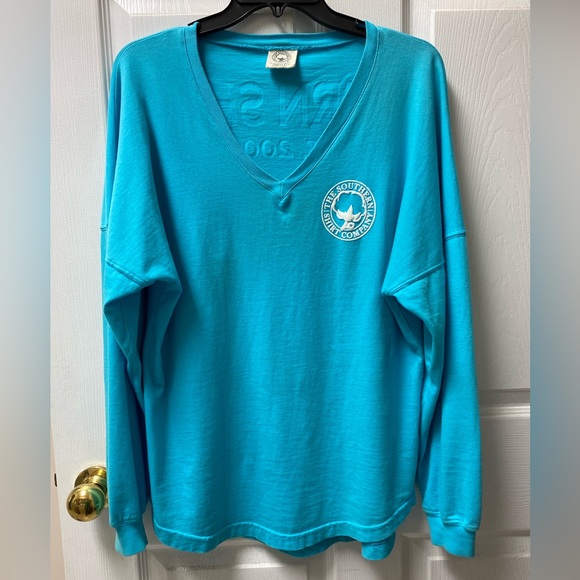 The Southern Shirt Company Jersey Pullover - Picture 2 of 8